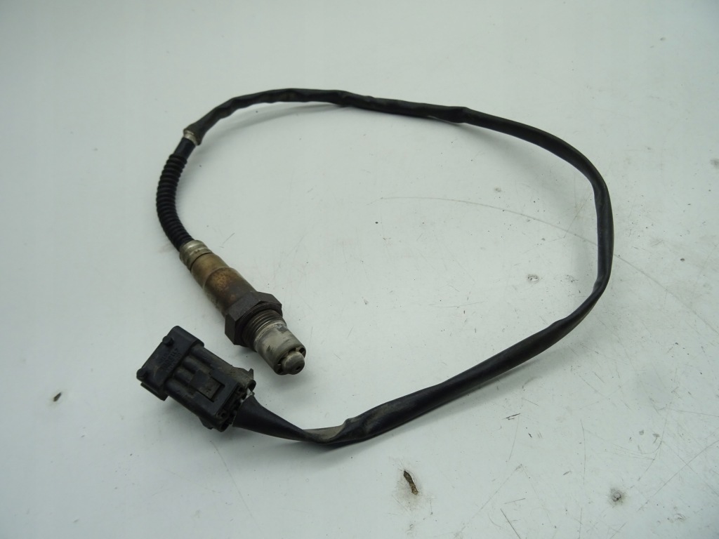 фото №1, Saab оригинальный номер 0258006174 датчик лямбда-зонд