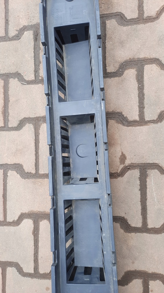 фото №6, Абсорбер перед volvo v70 s80 30655174