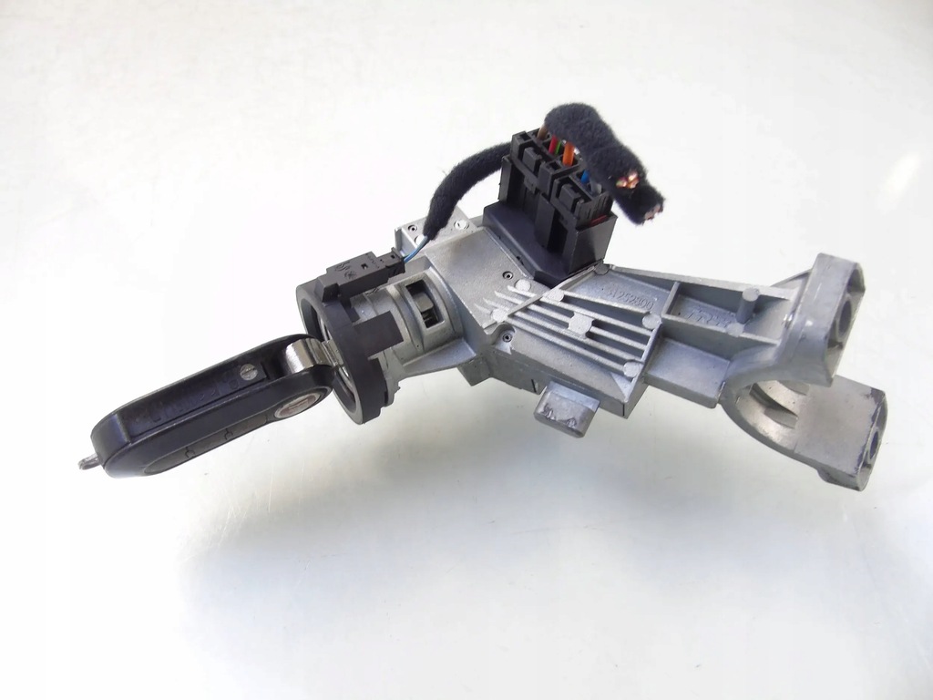 фото №1, Замок запалювання ключ fiat 500l 00505254280