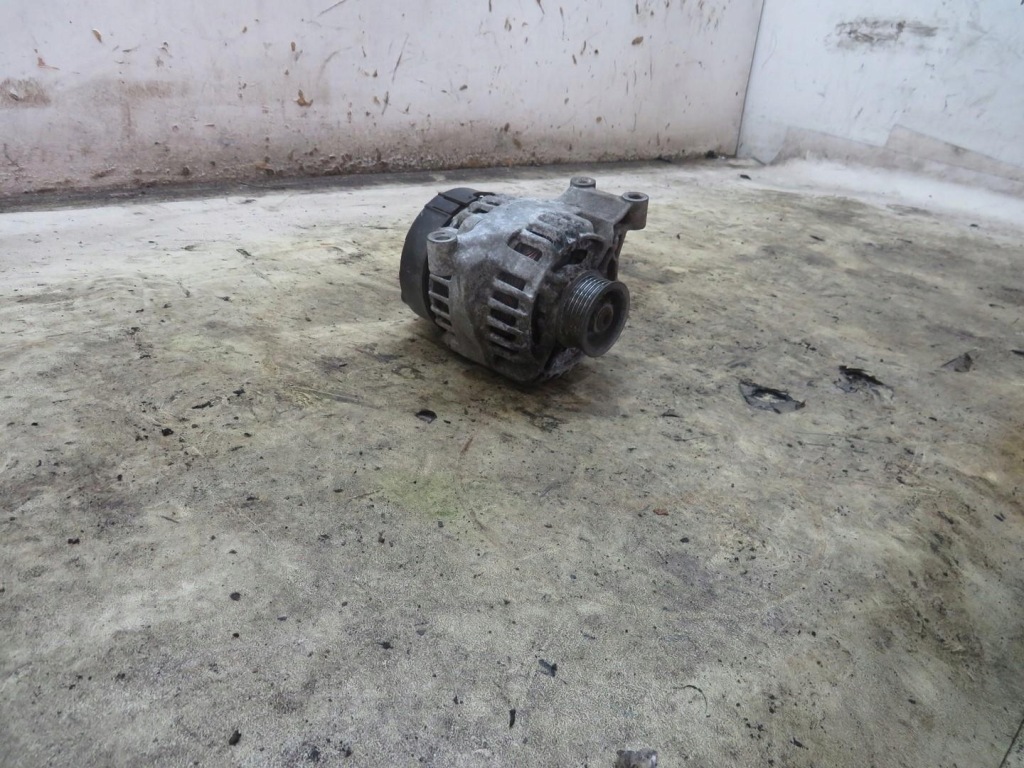 Генератор fiat tipo ii 1.4 52003532 Доставка