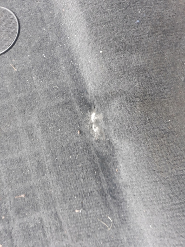 фото №4, Обшивка коврик перед bmw f15 x5