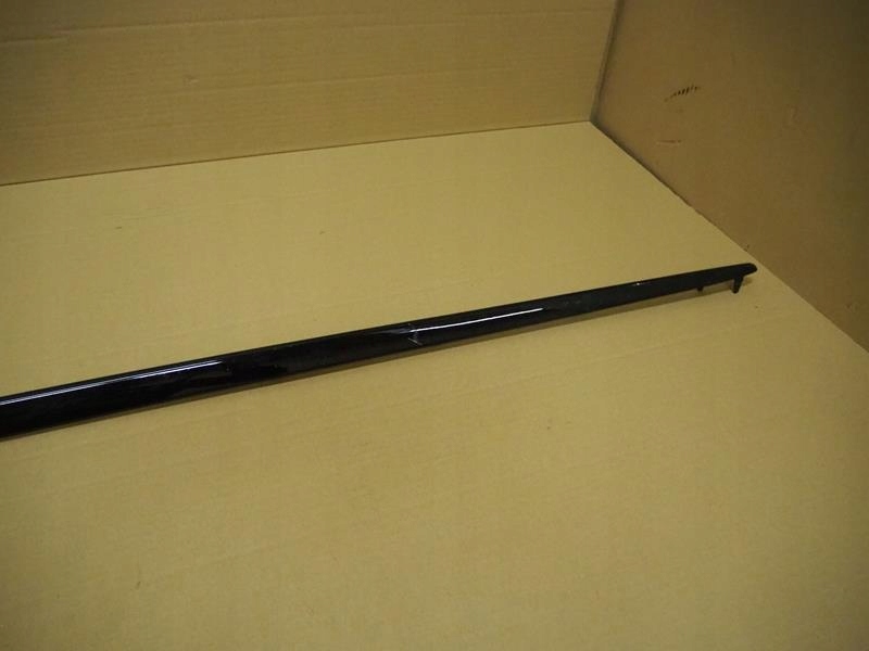 фото №4, Молдинг накладка порог левая w205 s205 amg