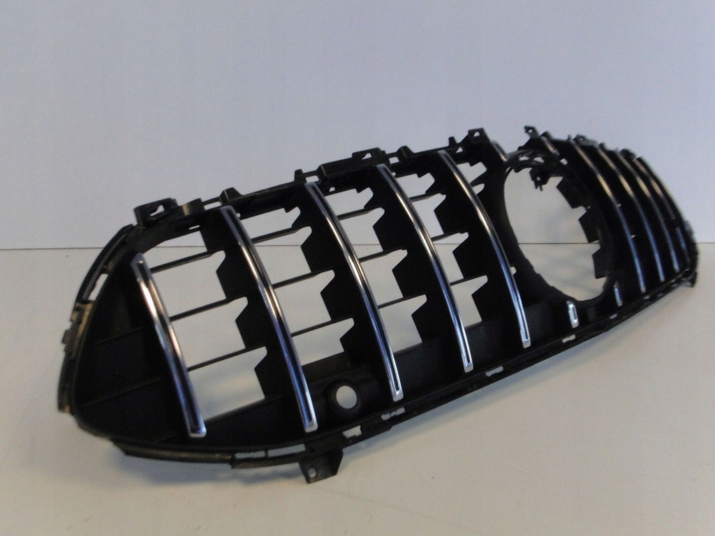 фото №6, Mercedes решітка радіатора решітка радіатора радіатора a1778883101 a1778853101 a 177 35 amg lift