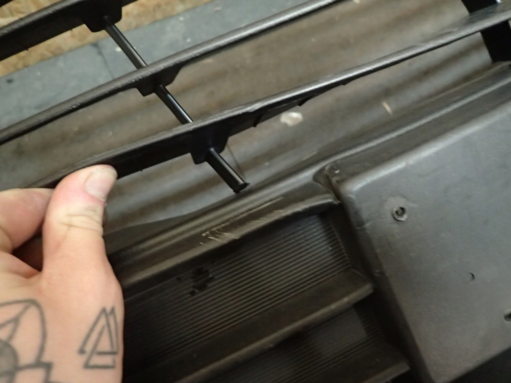 фото №9, Бампер перед hyundai i30 turbo