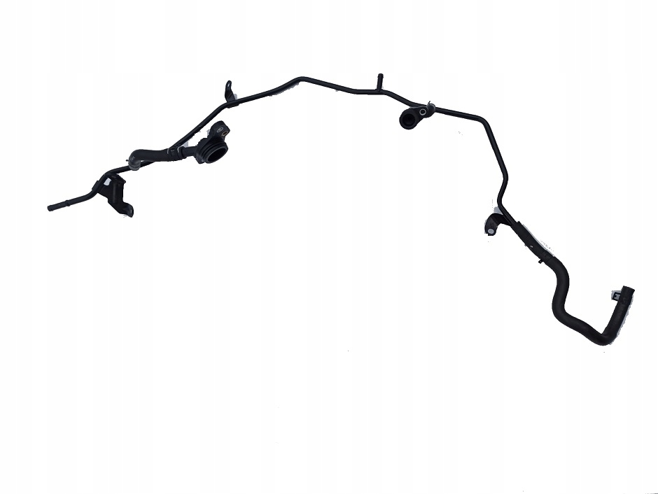 фото №1, Audi s3 шланг wąż трубка wody sportback a3 8v 15r