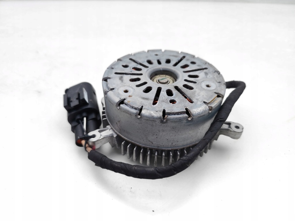 Bmw i4 вентилятора охлаждающий 2024 купе 4/5dr 7935173 793517304 22-24 Недорого