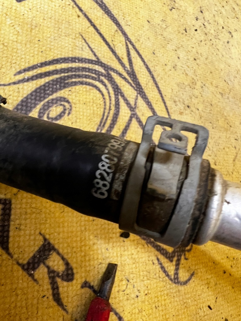 фото №10, Дополнительная электрическая насос wody jeep wrangler jl