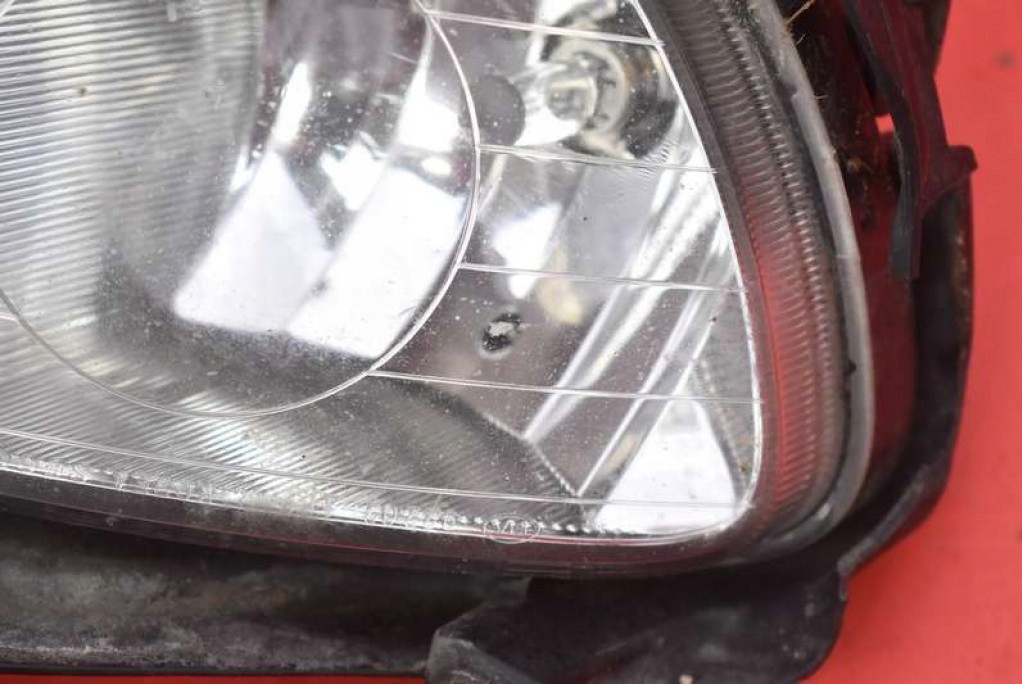 фото №10, Протитуманна фара правий перед передній 92202-1f0 kia sportage 2 ii 04-08