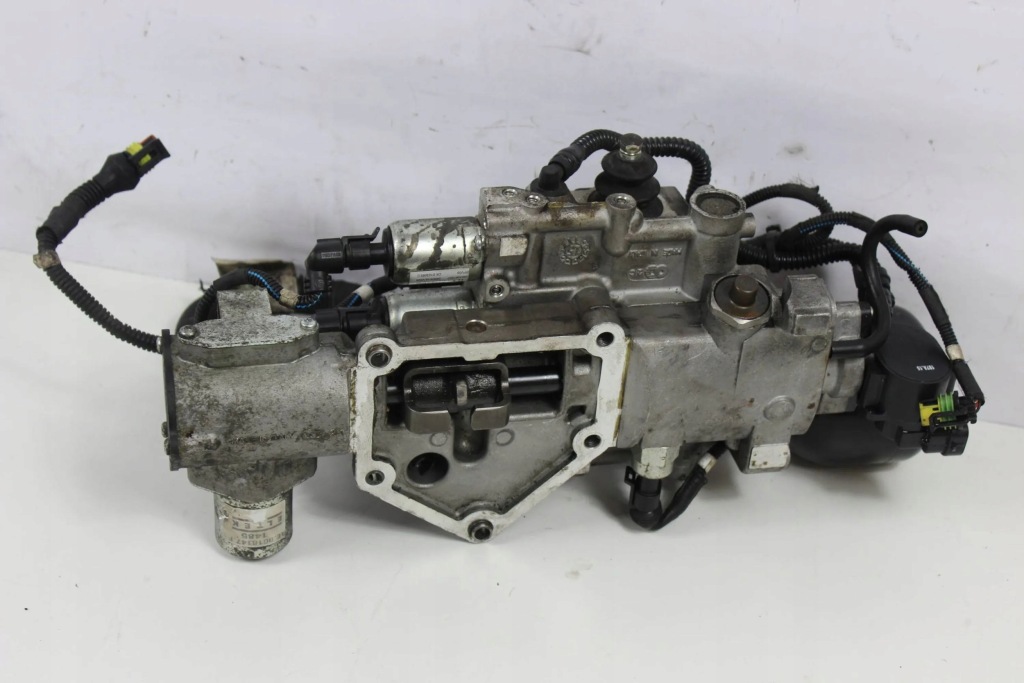 фото №8, Мехатроніка fiat panda iii ae0018147f