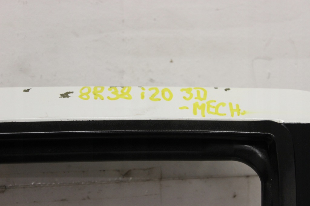 фото №16, Дверь левая левый перед hyundai i20 3d 2008- gt