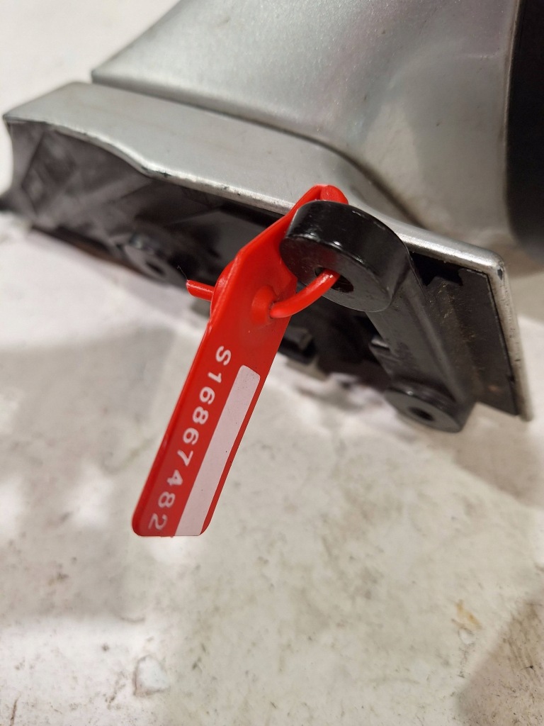 фото №9, Дзеркало зовнішнє праве opel calibra 5 pin