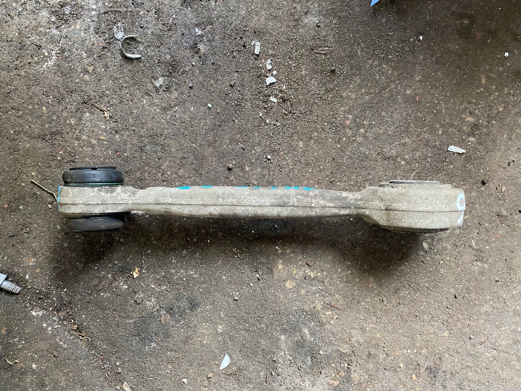 фото №2, 156 alfa romeo giulia рычаг задний задняя