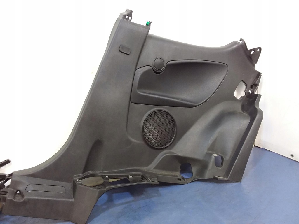 фото №7, Alfa romeo mito hb 3d оббивка двері перед задня