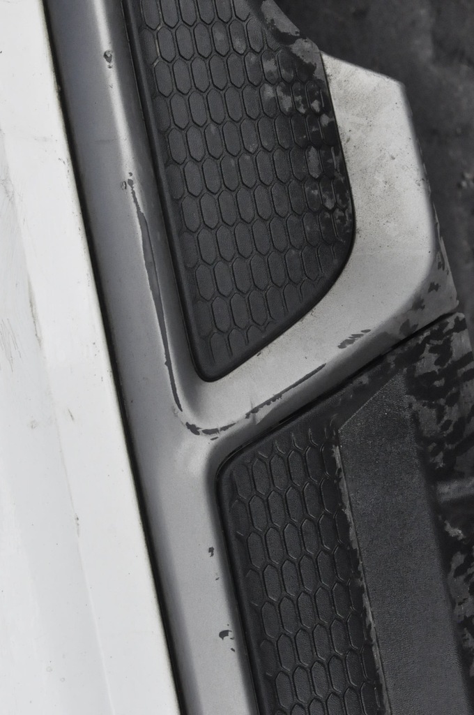 фото №13, Volvo s60 ii 10-13 rdesign бампер задня задній