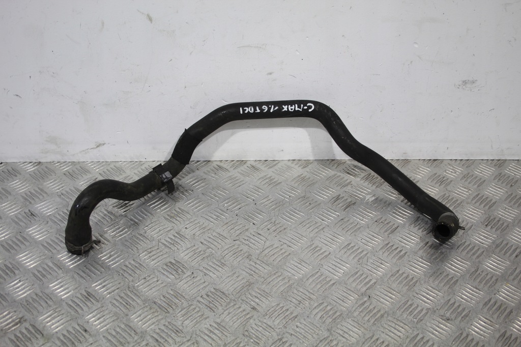 фото №1, Wąż шланг wody ford c-max mk2 8v618286kb