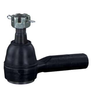 фото №8, Febi bilstein 42682 наконечник тяга кермовий поперечний