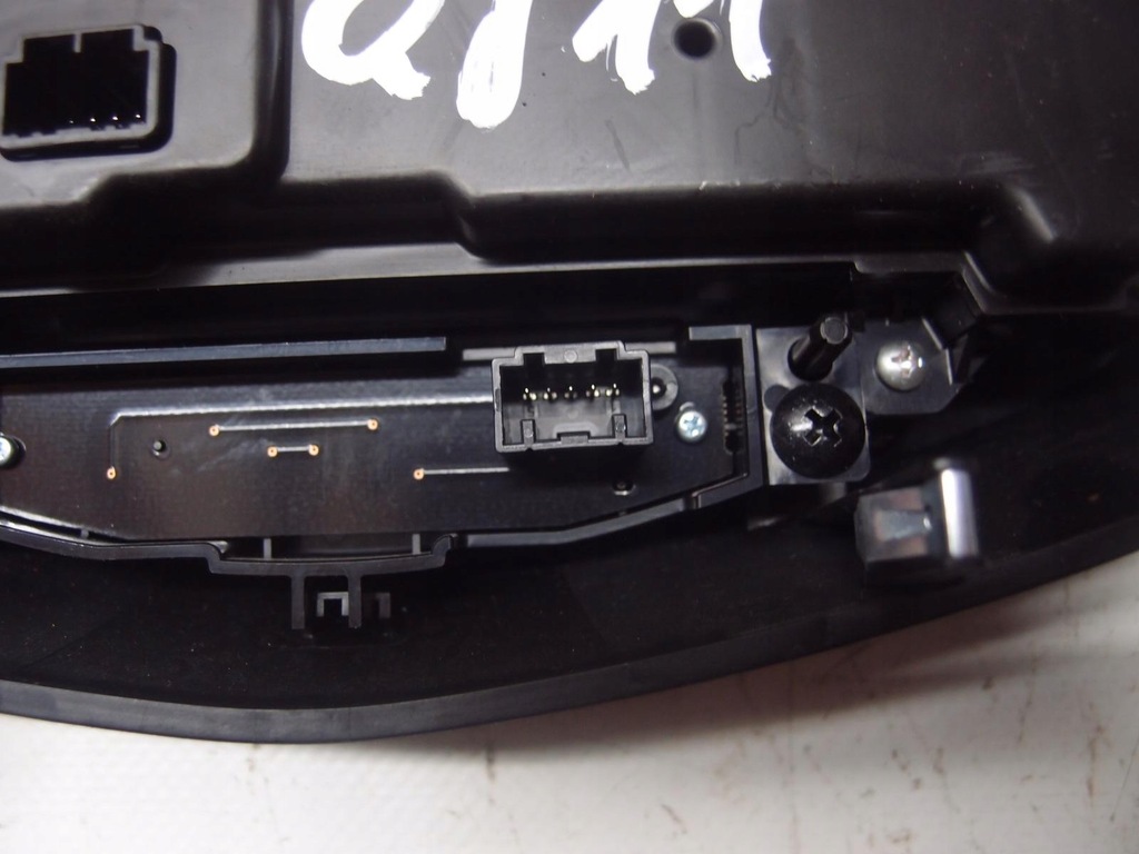 фото №10, Панель кондиционера qashqai ii 2017r 275004ea1a