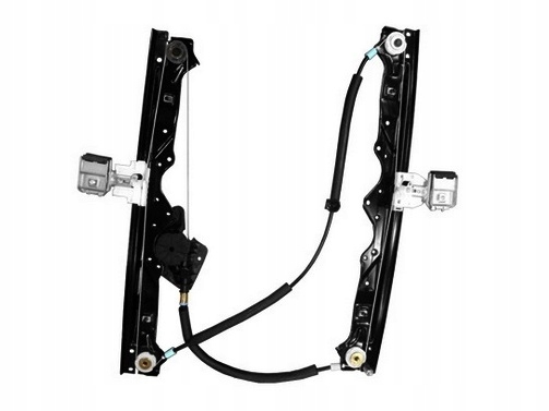 фото №1, Jeep grand cherokee подъемник механизм окон pr