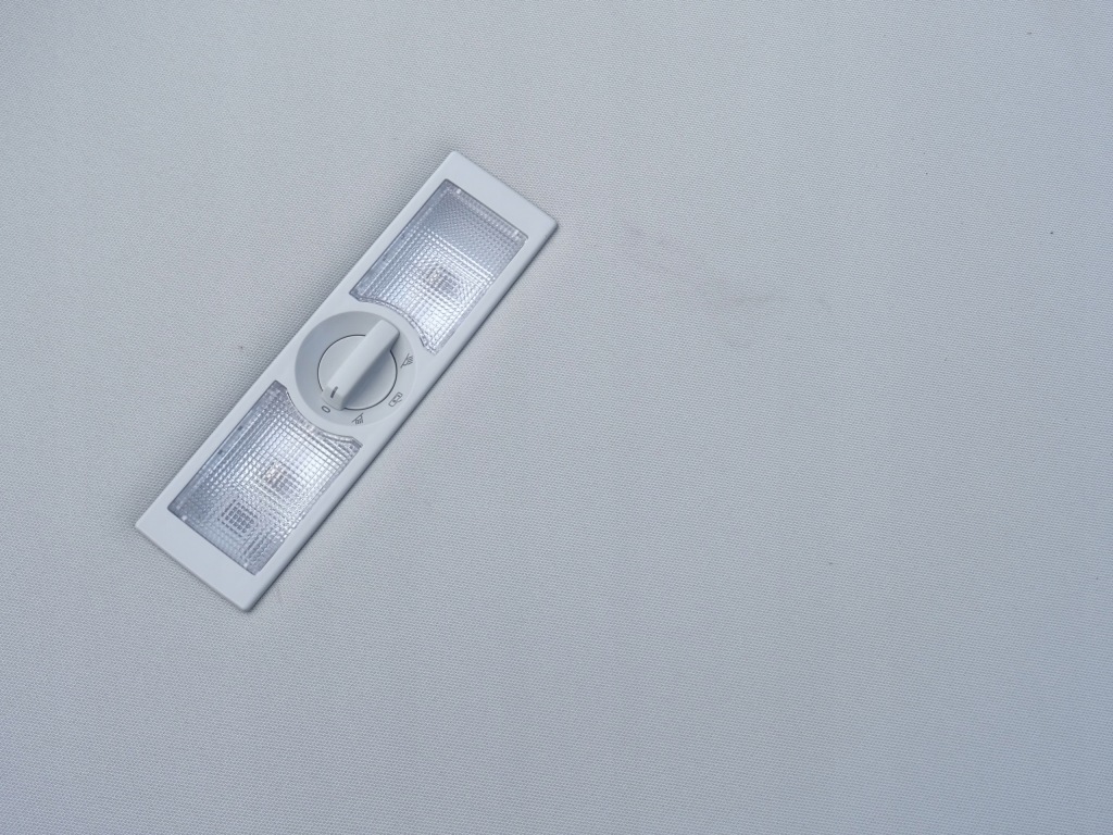 фото №7, Потолок vw polo v 5 6c0 6c lift 14-17 3d 3 d 3 дверь 6c3867501g