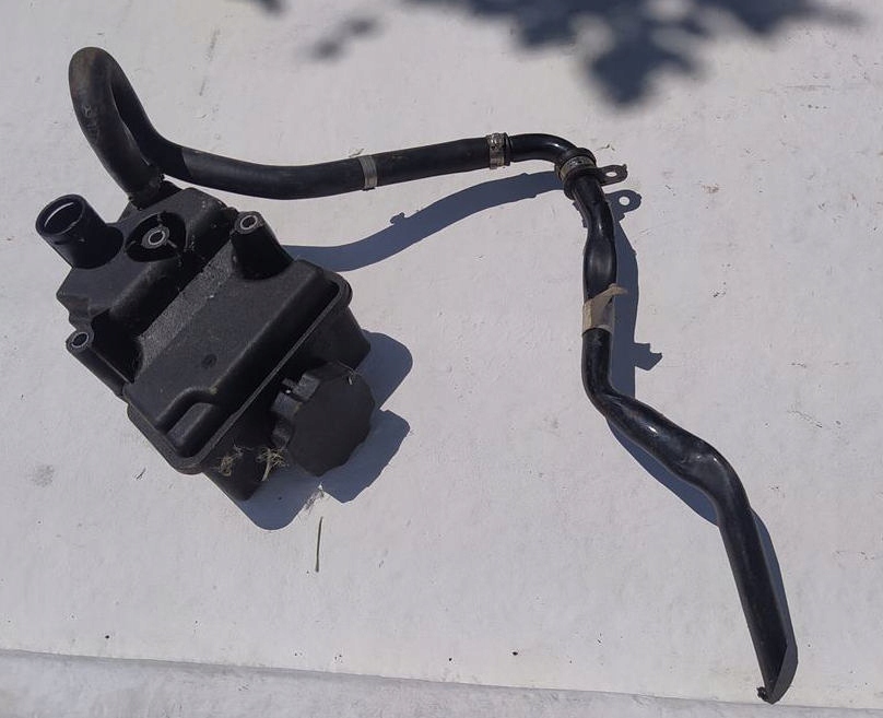 фото №1, Бачок підсилювача mercedes slk r171 slk 280