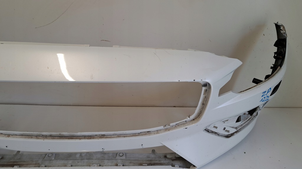 фото №6, Бампер перед volvo v60 ii s60 iii 18-