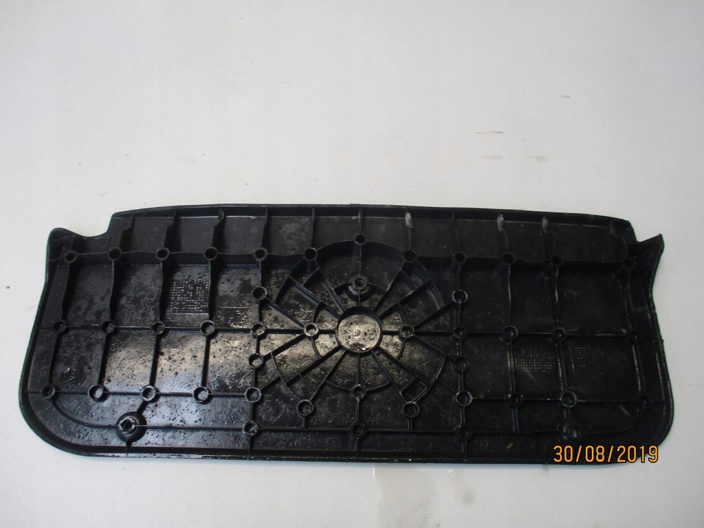 фото №7, Підніжка двері розсувних лівий trafic vivaro iii