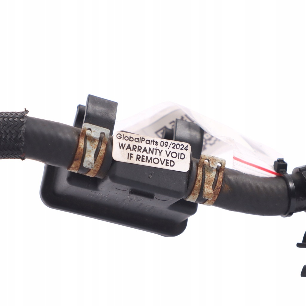 фото №13, Audi q3 8u датчик тиску трубка паливної 7n0127242