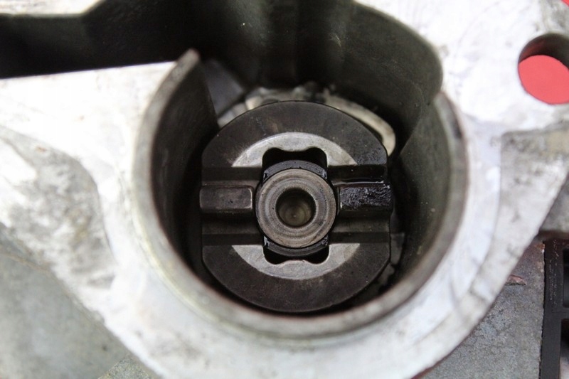 фото №7, Насос вакуум вакуум 146502327r dacia duster 2 ii 1.5 dci 116 km 17-21