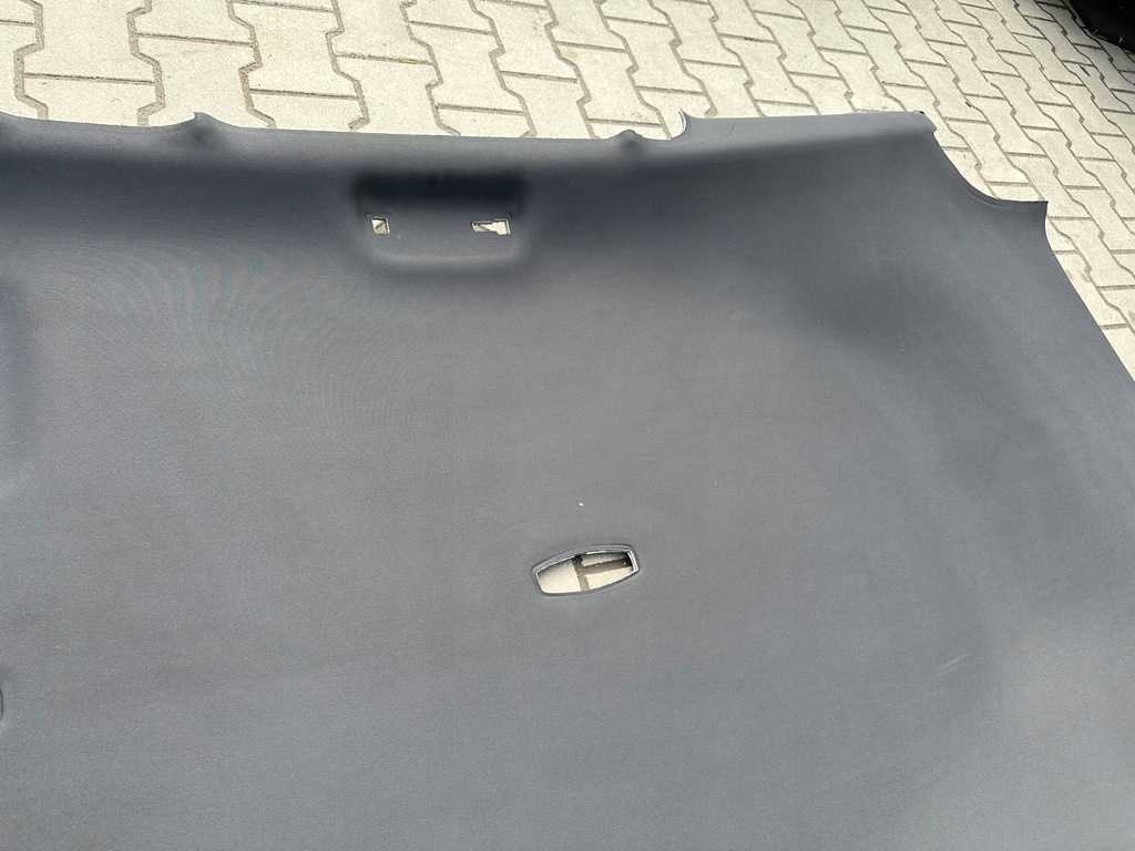 фото №12, Ford kuga mk2 потолок st-line europa