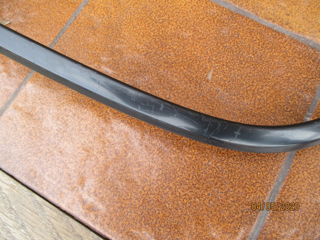 фото №13, Hyundai ix20 lift 14-19 рамка молдинг решётка радиатора решётка радиатора