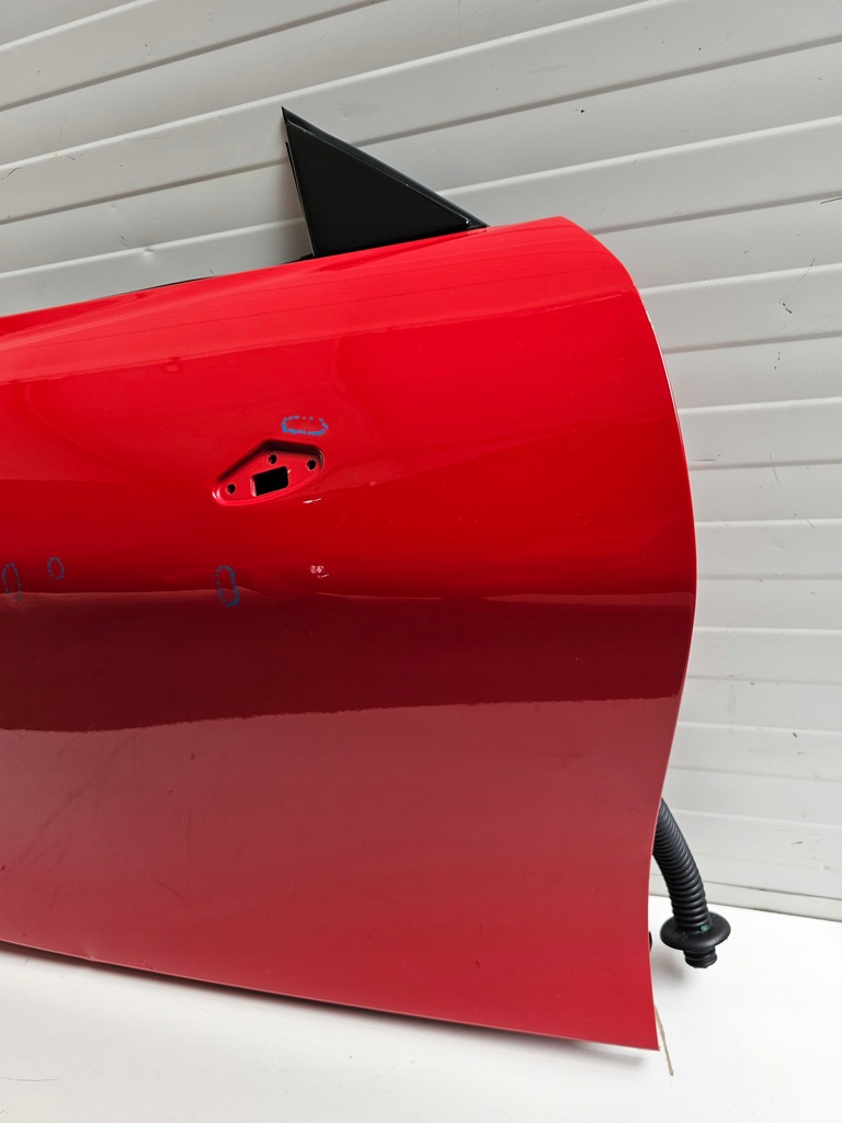 фото №2, Ferrari sf90 f173 stradale двері праве door правий