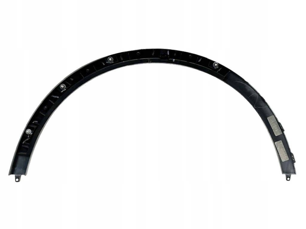 фото №5, Bmw x7 расширитель крыла молдинг rh 51117493022