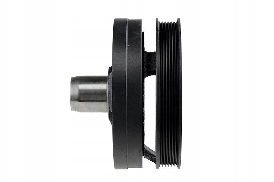 фото №3, Nty rkp-ch-022 шкив, wał коленчатый