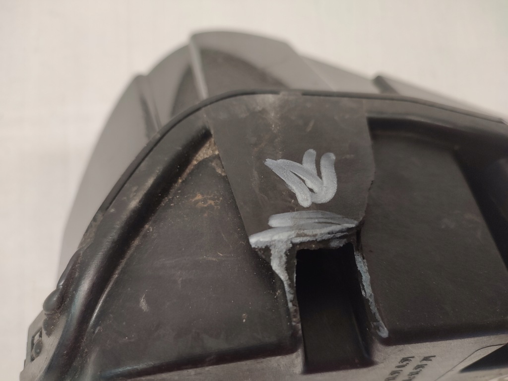 фото №9, Citroen ds3 crossback led бампера перед левый drl