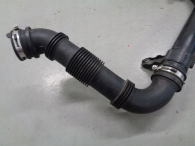 фото №8, Ford ecosport mk2 15 1.0 eb шланг интеркулер