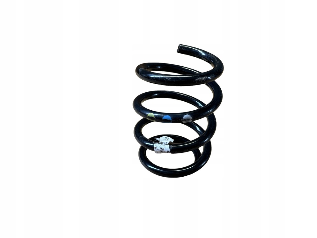 фото №1, Audi tt tts ttrs 8s пружина подвеска перед