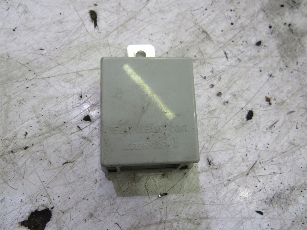 фото №1, Реле honda crv iii