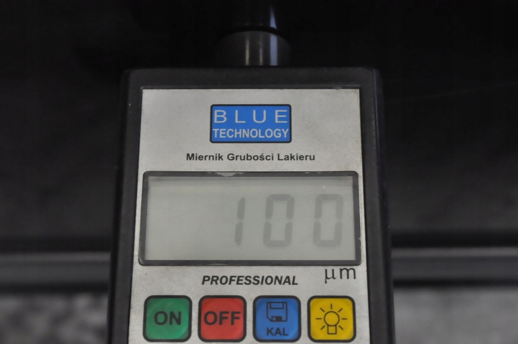 фото №9, Skoda superb i двері правий задня задні sedan