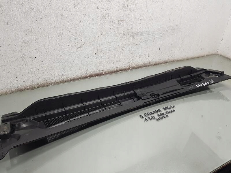 фото №4, Жабо renault arkana eu