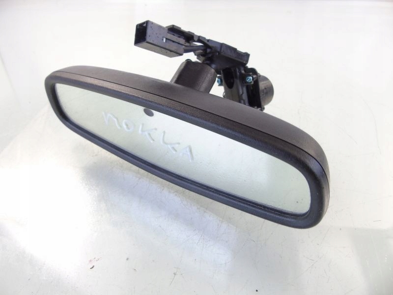 фото №1, Opel mokka зеркало внутреннее заднего вида