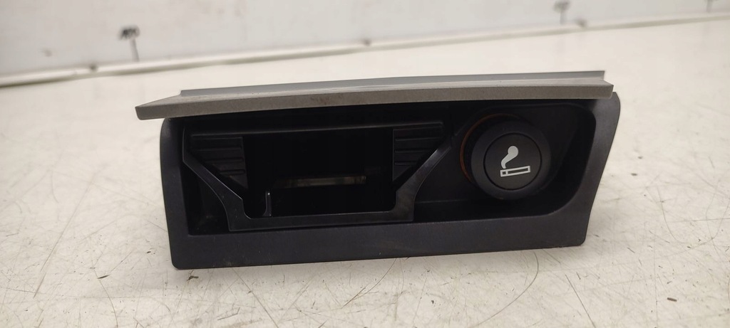 фото №13, Рамка консоли декоры пепельница opel astra h 1,6 xep