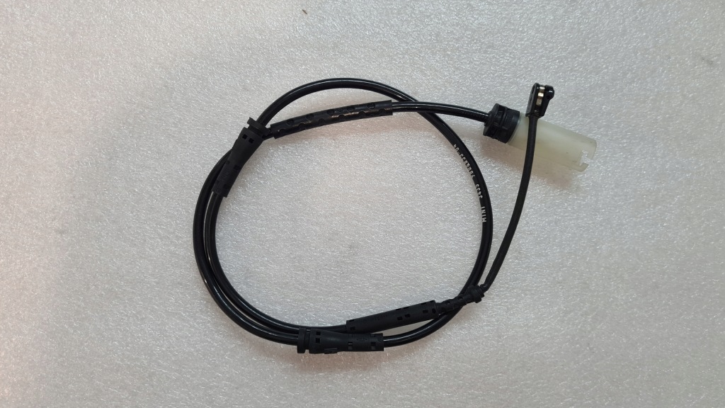 Купити Датчик гальмівних колодок перед mini r60 r61 оригінальний номер 34359804833