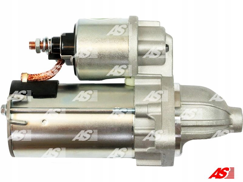 Стартер as-pl s3017 Зі Шроту