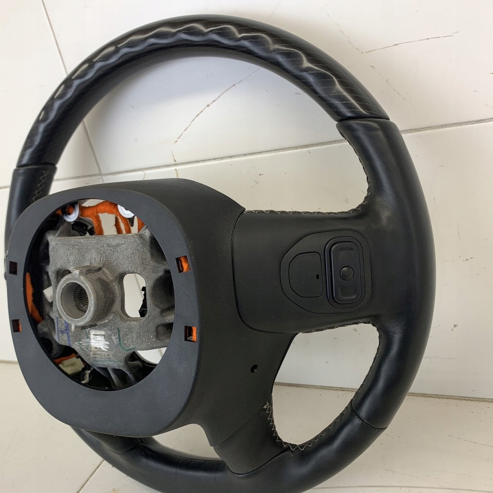 фото №12, Воздуховод кожа подогрев многофункциональный кнопки dodge ram v 1500 limited 21r