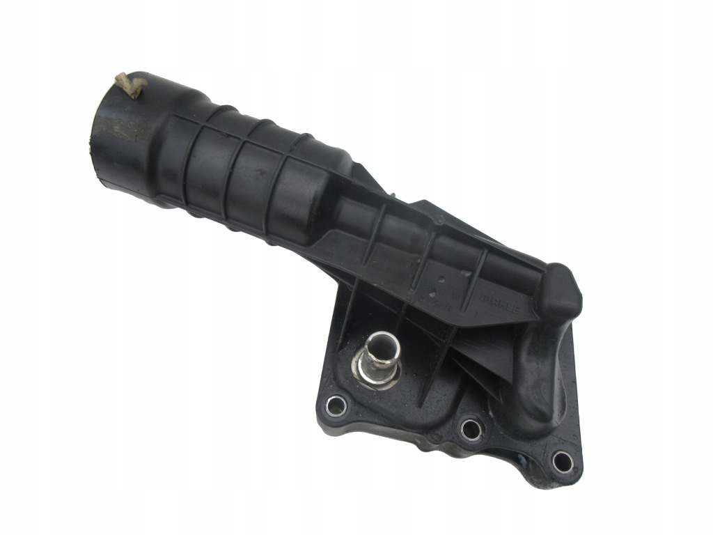 фото №1, Mercedes w204 w212 w207 clk slk 1.8 cgi основание радиатор фильтра масла