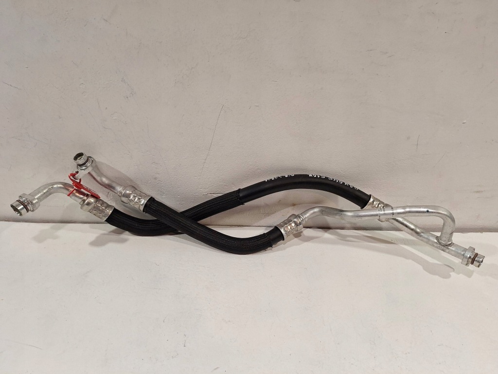 фото №1, Шланг кондиціонера 924546510r renault clio v captur ii 1.6 e-tech 19-