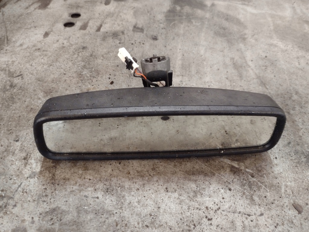 фото №1, Ford mondeo mk4 lift дзеркало заднього виду заднього виду