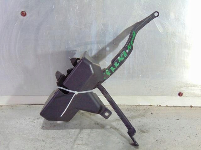 фото №1, Замок засов капот hyundai terracan lift europa