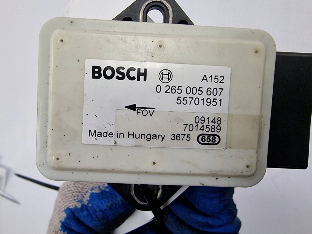 фото №3, Датчик esp 55701951 alfa romeo mito