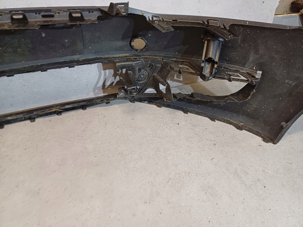 фото №13, Бампер перед vw polo 6r 09-14 nr. 6ro807221